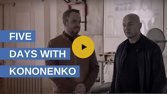 About Igor Kononenko